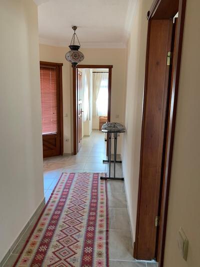 Villa Celik