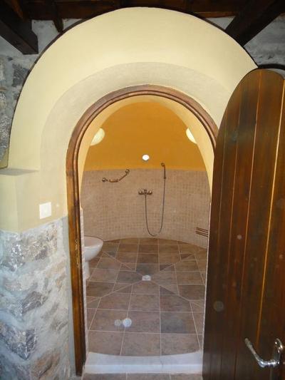 Caretta Villa