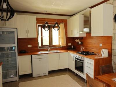 Dalyan Villa Atthis