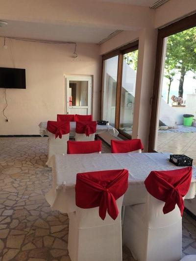 Karaburun Ankara Otel