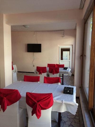 Karaburun Ankara Otel