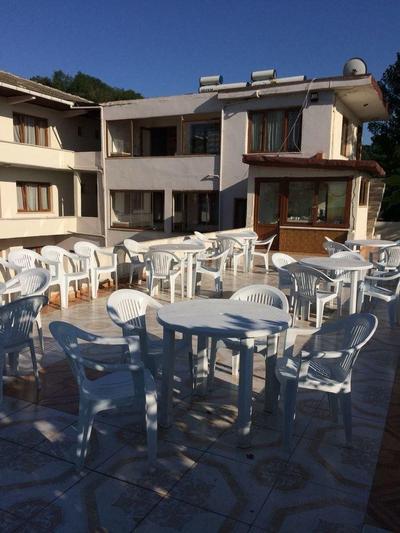 Karaburun Ankara Otel