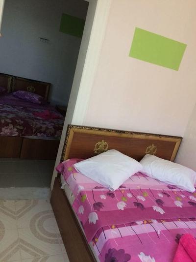 Karaburun Ankara Otel