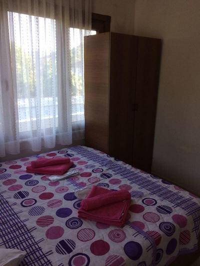 Karaburun Ankara Otel