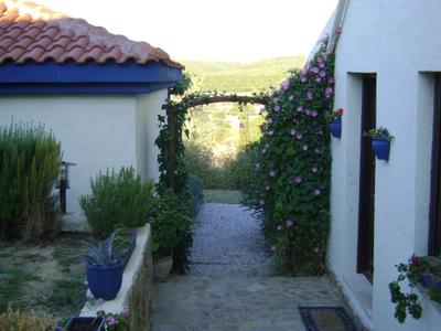 The Gallipoli Houses B&B