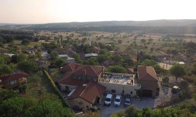 The Gallipoli Houses B&B