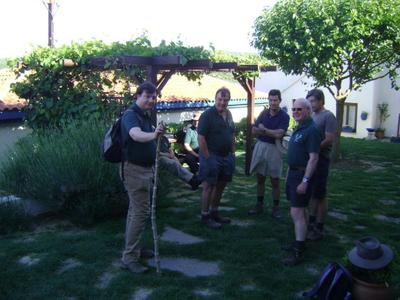 The Gallipoli Houses B&B