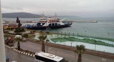 Hotel King Korkmaz