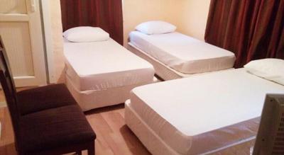 Hotel King Korkmaz