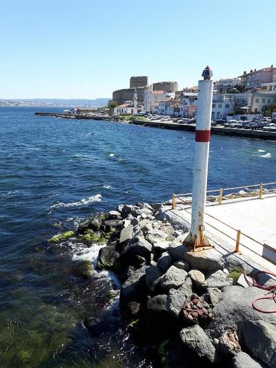 Dardanelles 1915