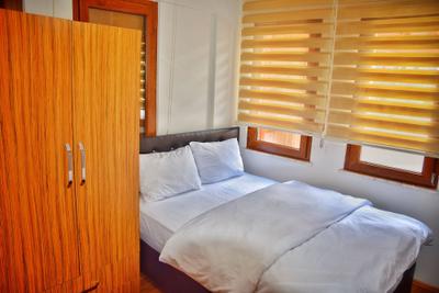 Tellioglu & Mericoglu Suite Hotel