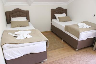 Uzungol Selale Hotel