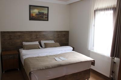 Uzungol Selale Hotel