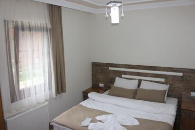 Uzungol Selale Hotel