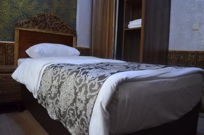 Ecrin Hotel Uzungol