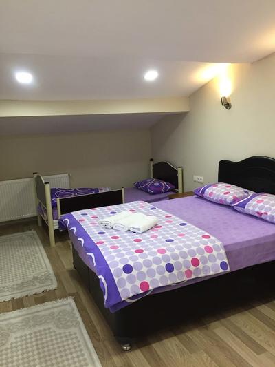 Ata Apart Otel