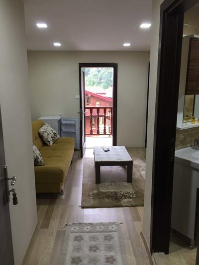 Ata Apart Otel