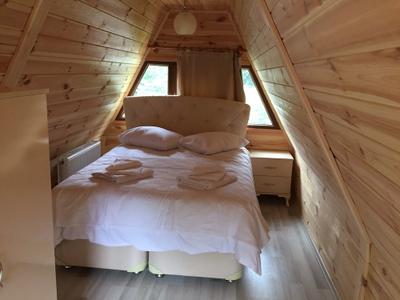 Doga Motel Villa Apart