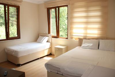 Isikli Kale Otel