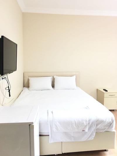 Isikli Kale Otel