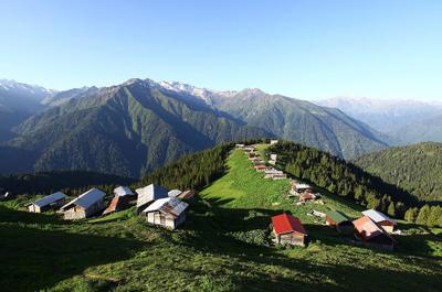 Pokut Doga Konukevi