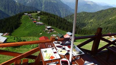 Pokut Doga Konukevi