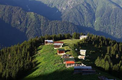 Pokut Doga Konukevi