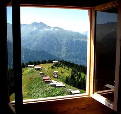 Pokut Doga Konukevi