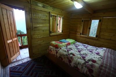 Hazindag Doga Konuk Evi