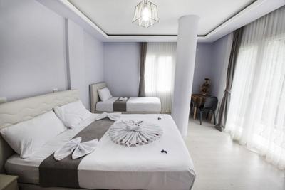 Ayder Valley Palace