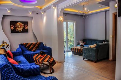 Ayder Valley Palace