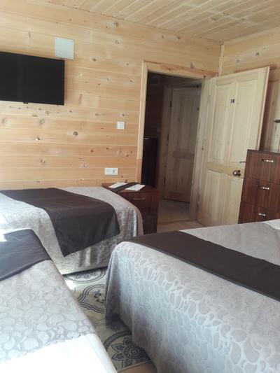 Meleklerin Evi Apart