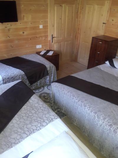 Meleklerin Evi Apart