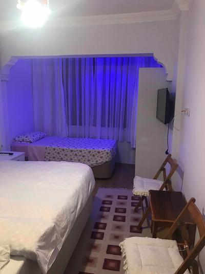 Al-Hayat Otel