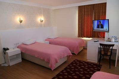 Yahsi Otel