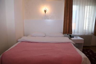 Yahsi Otel