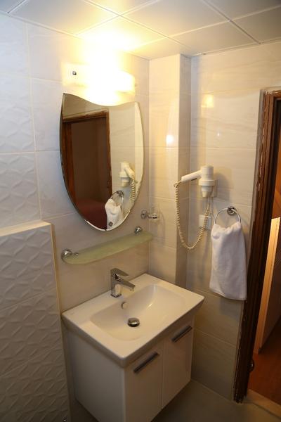 Yahsi Otel