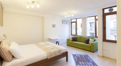 Iskele House Holiday Flats