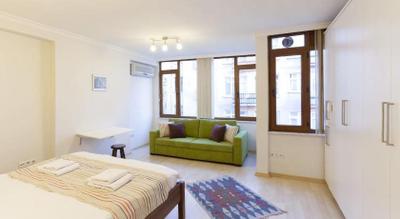 Iskele House Holiday Flats