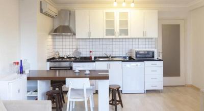 Iskele House Holiday Flats