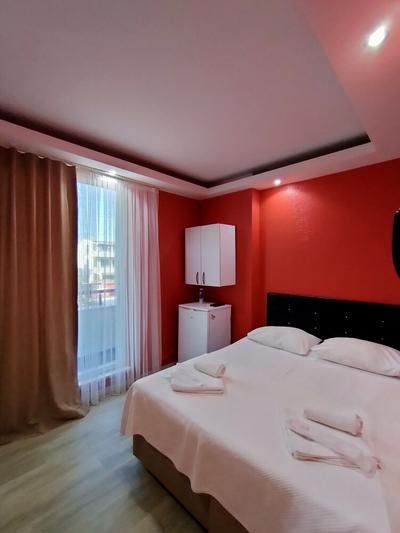 Masal Butik Hotel