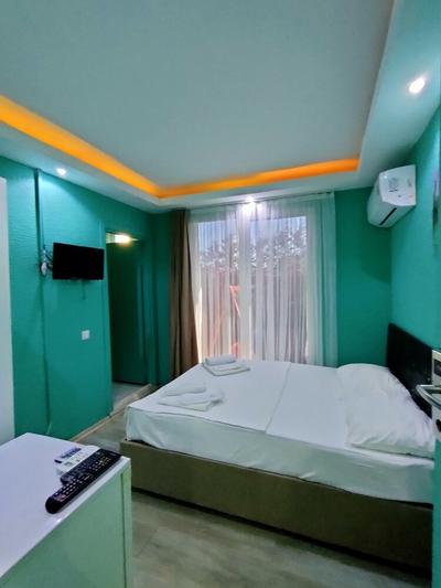 Masal Butik Hotel