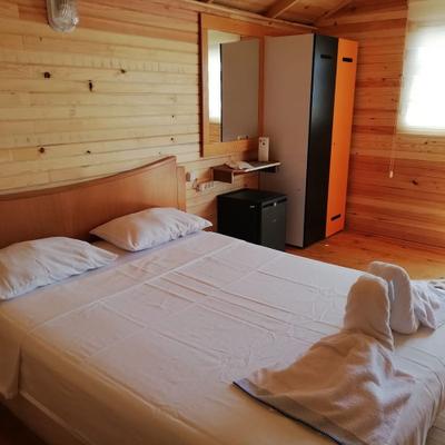 Trend Bungalov Hotel