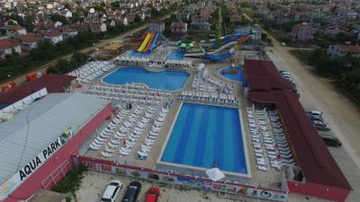 Trend Bungalov Hotel