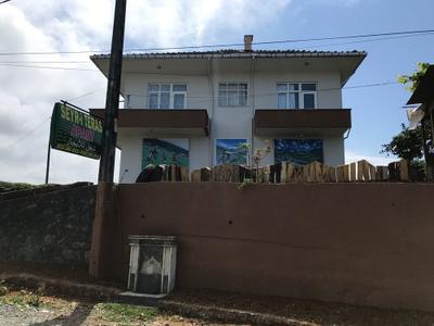 Seyr-i Teras Apart Hotel