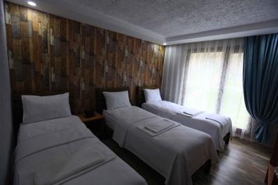 Elikti Butik Otel