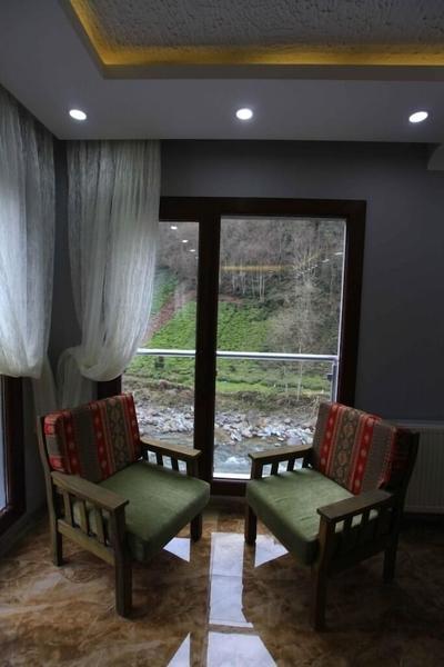 Elikti Butik Otel
