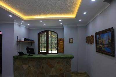 Elikti Butik Otel