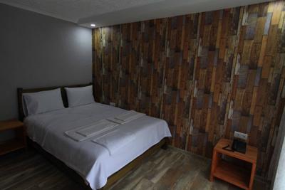 Elikti Butik Otel