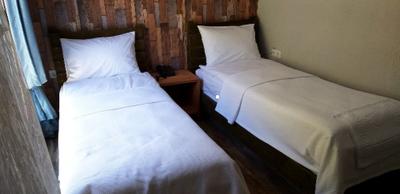 Elikti Butik Otel